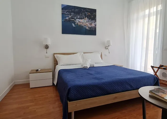 Mare Fuori B&B