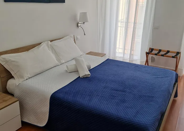 Mare Fuori B&B