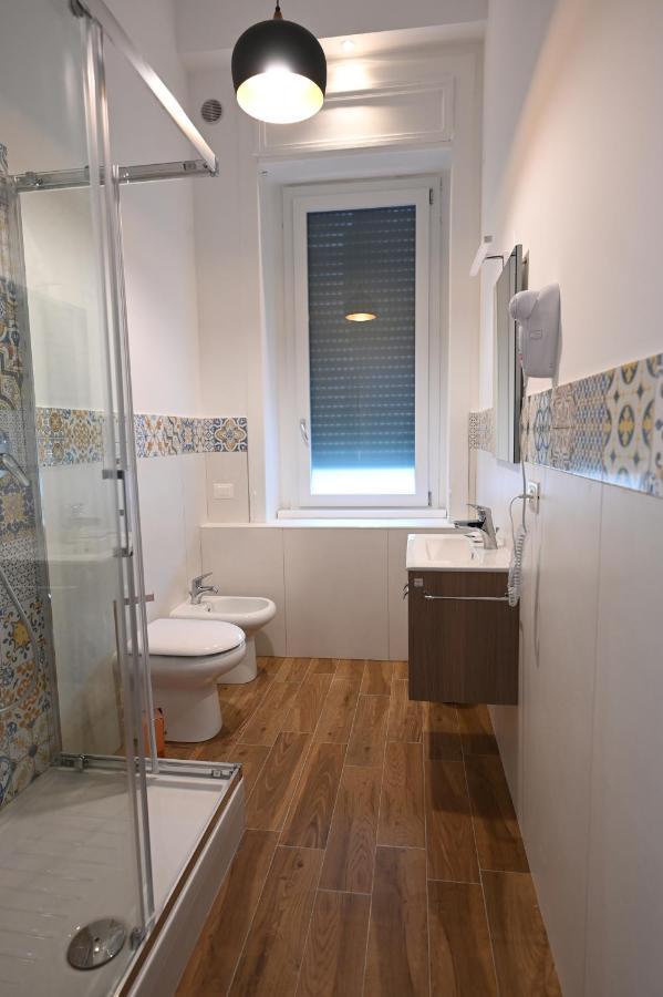 Mare Fuori Bed & Breakfast Salerno