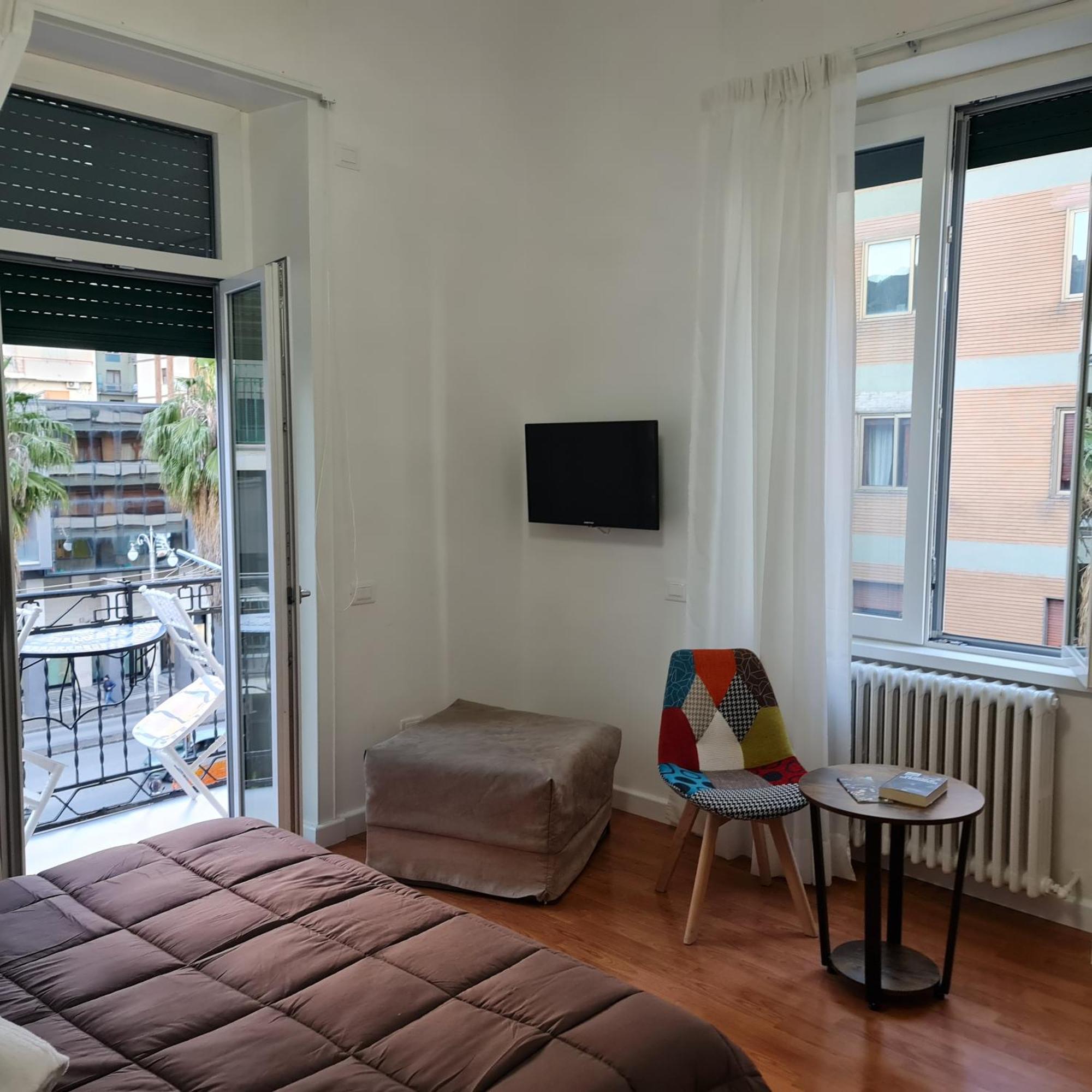 Mare Fuori Bed & Breakfast