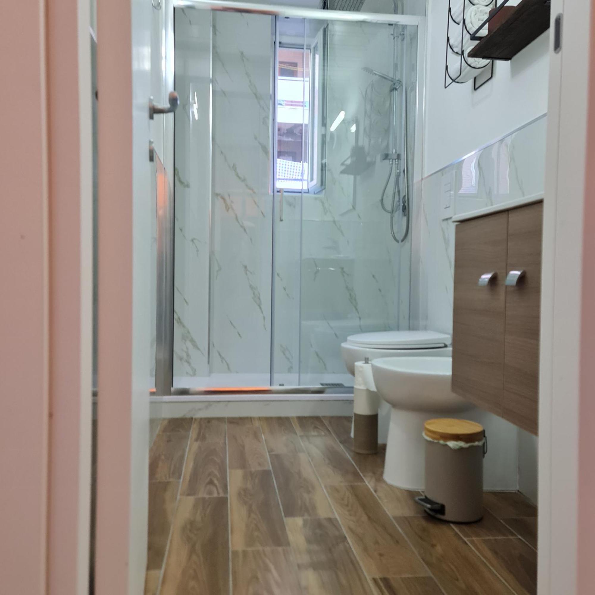 Bed & Breakfast Mare Fuori Salerno