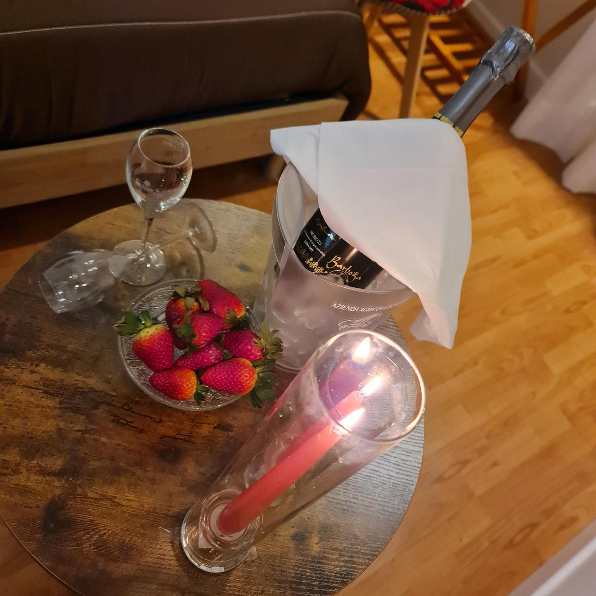 Bed & Breakfast Mare Fuori *