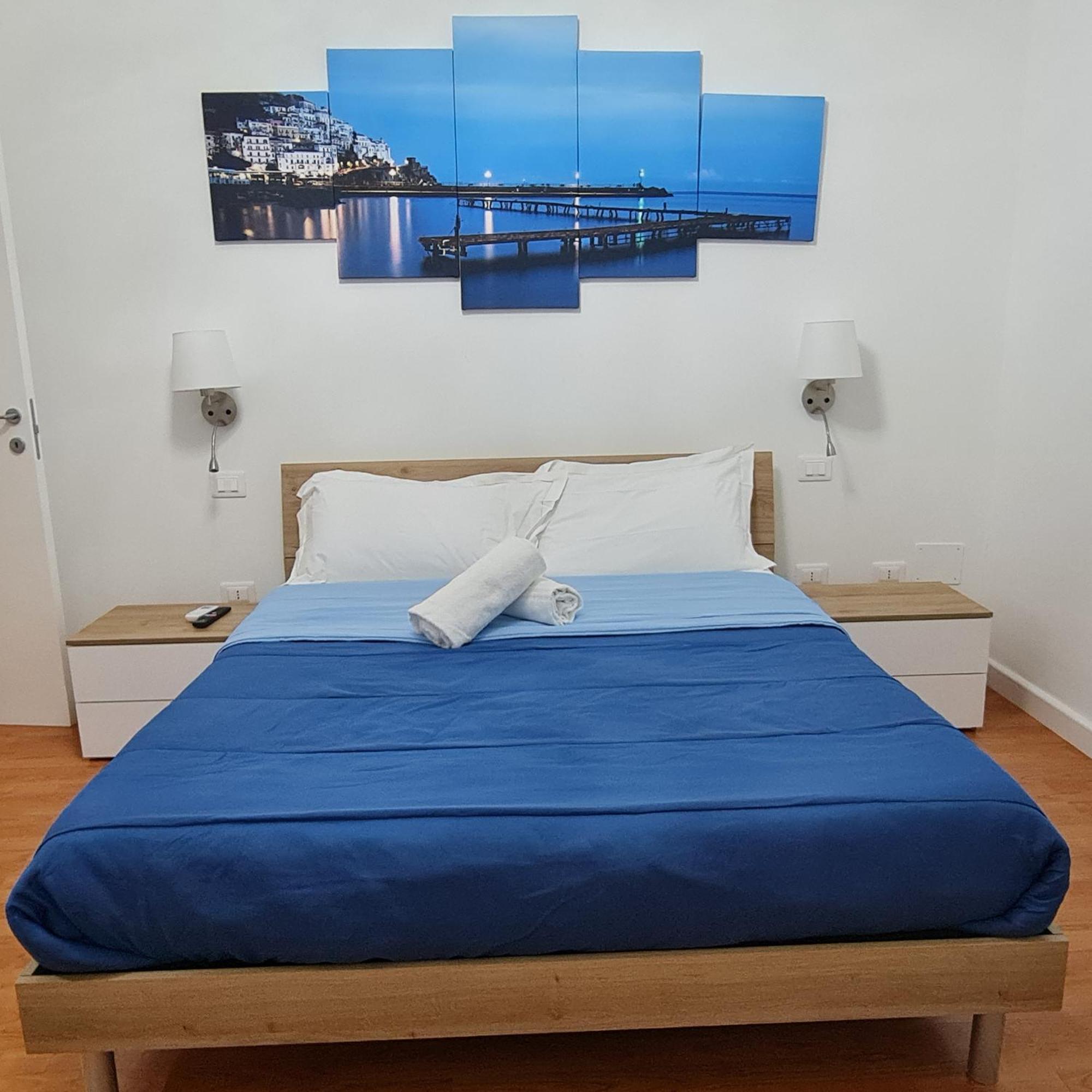 Bed & Breakfast Mare Fuori