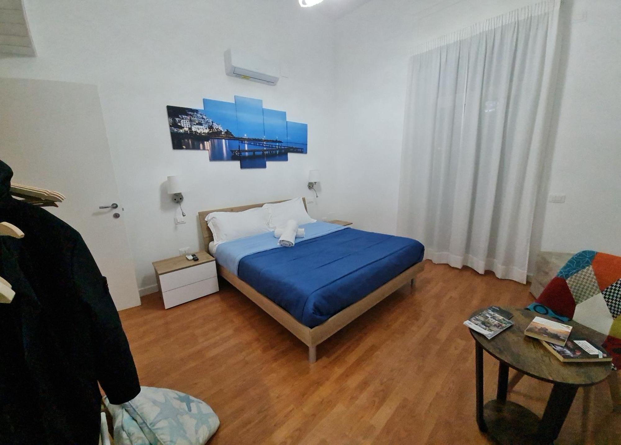Bed & Breakfast Mare Fuori