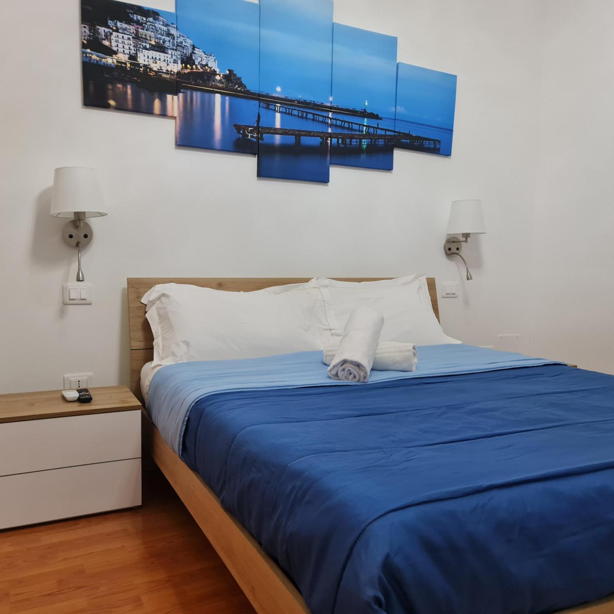 Mare Fuori Bed & Breakfast *