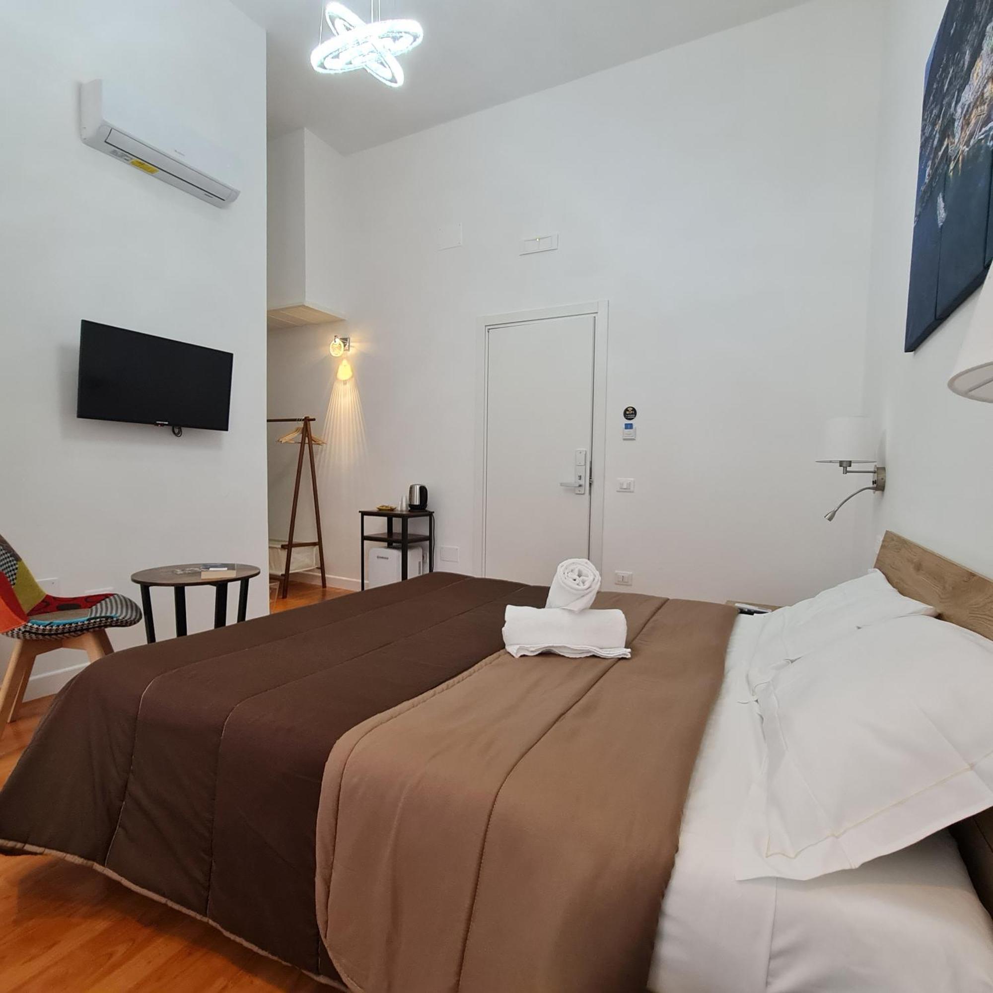 Mare Fuori Bed & Breakfast