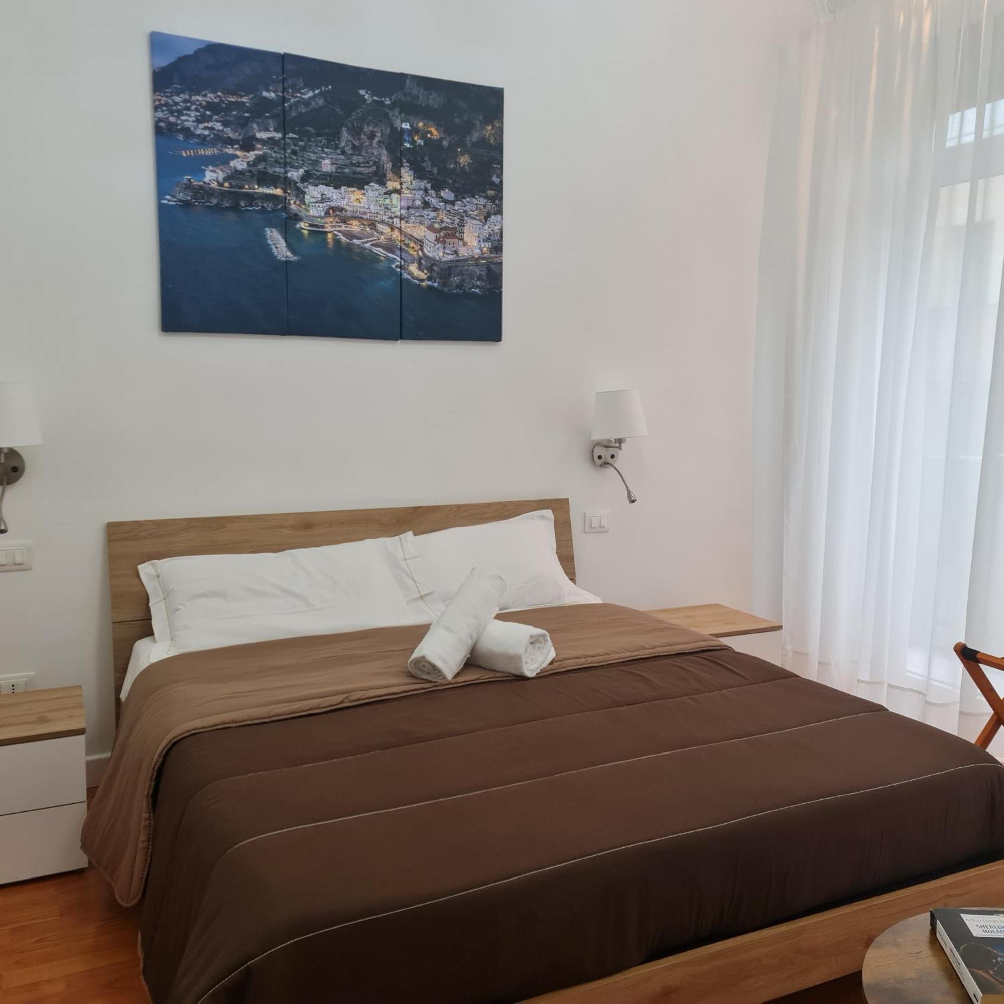 Mare Fuori Bed & Breakfast Salerno