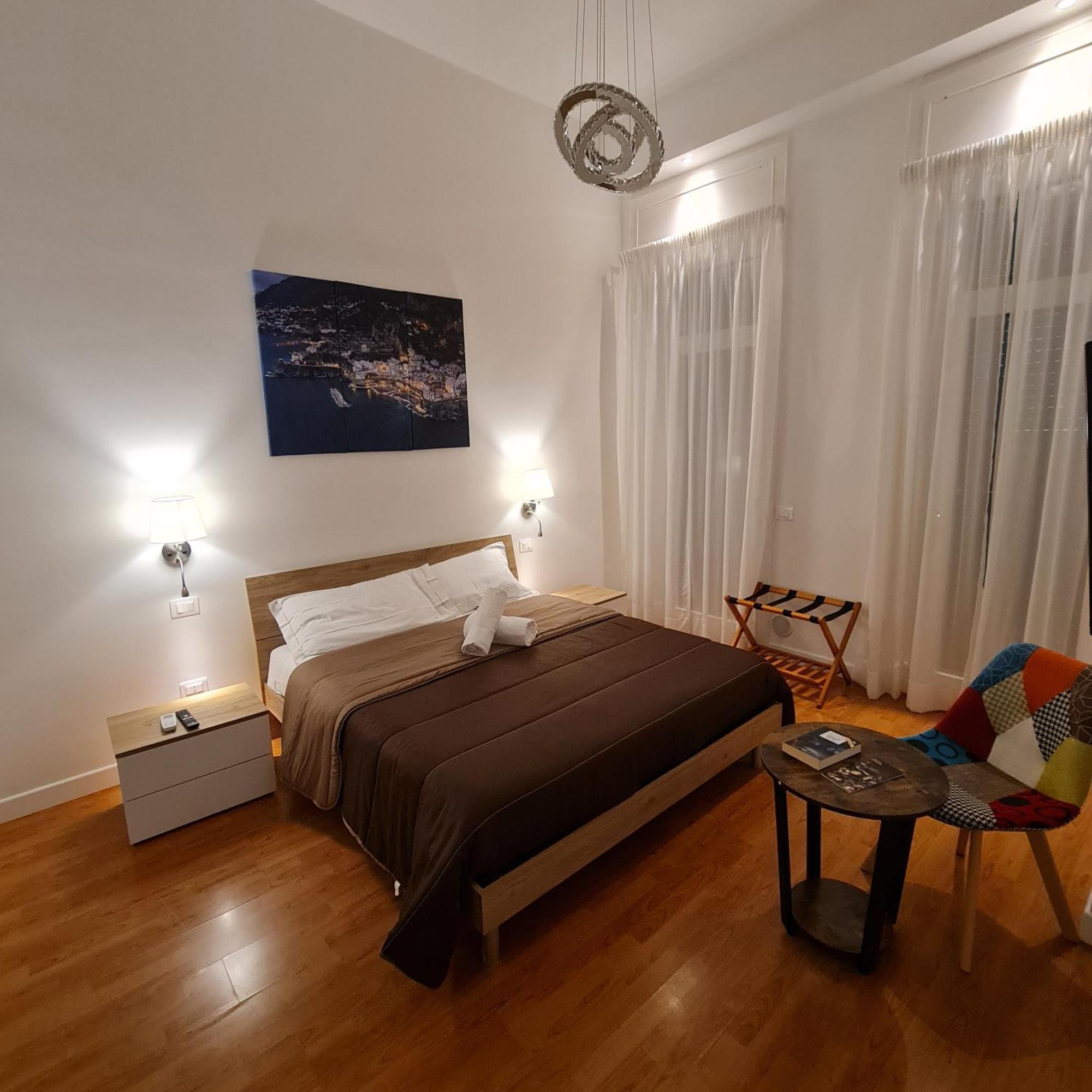 Bed & Breakfast Mare Fuori