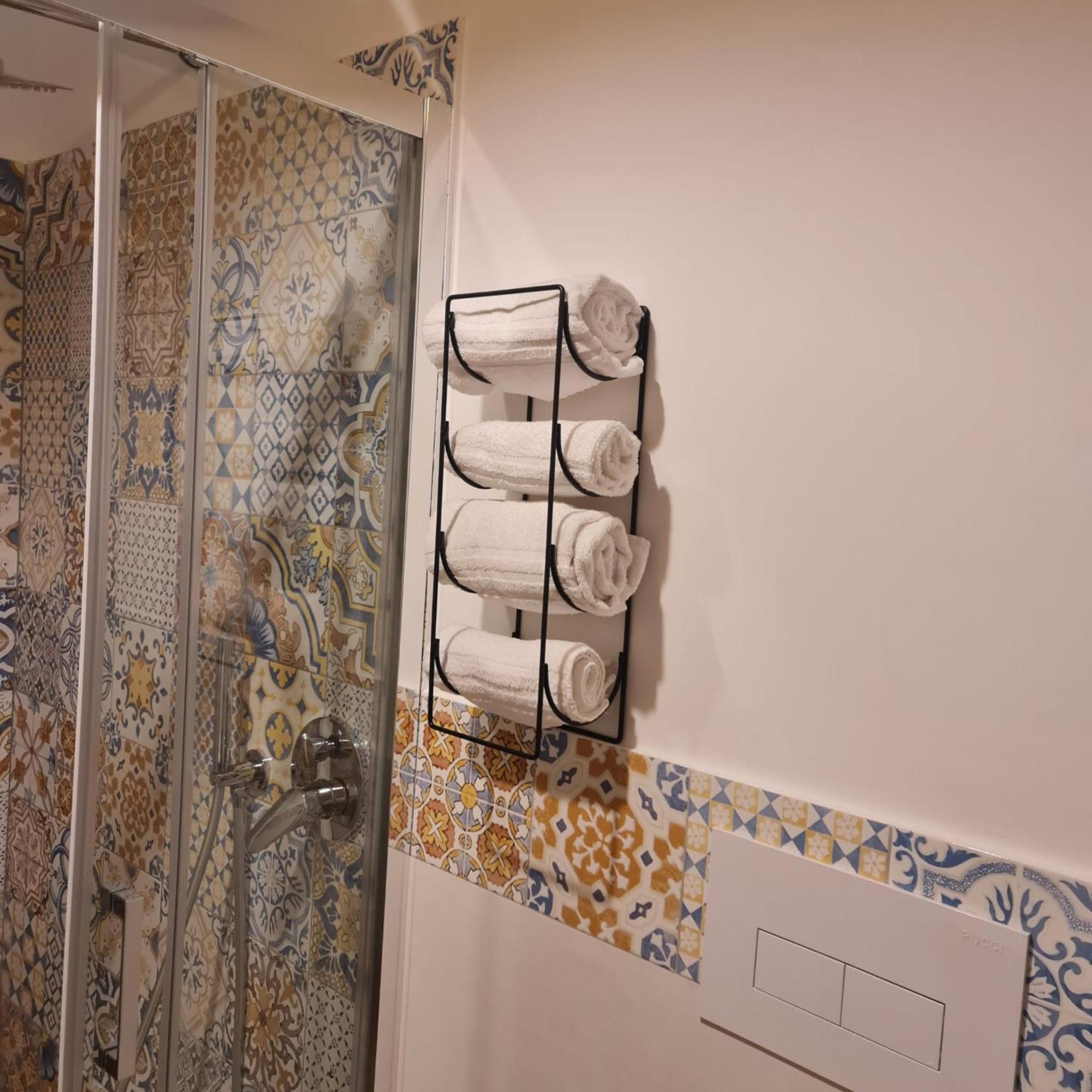 Bed & Breakfast Mare Fuori Salerno