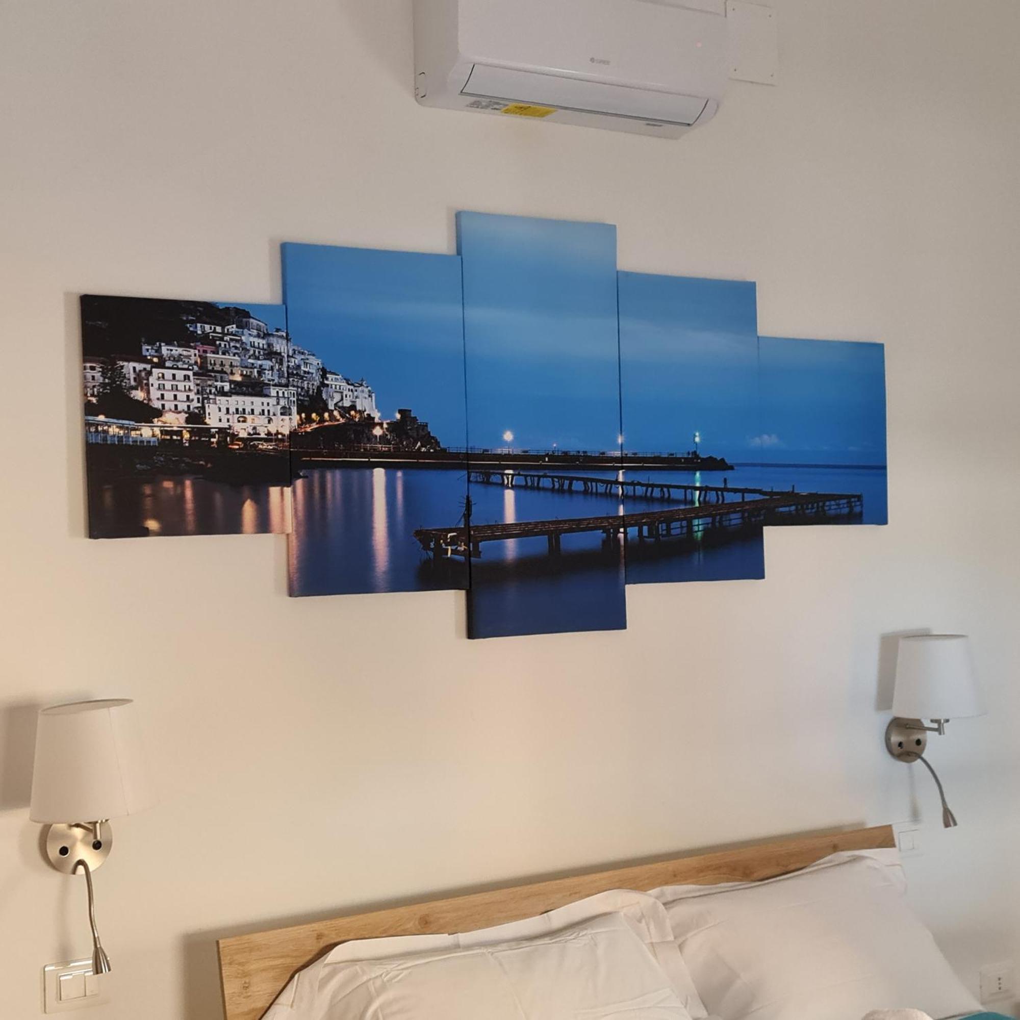 Bed & Breakfast Mare Fuori