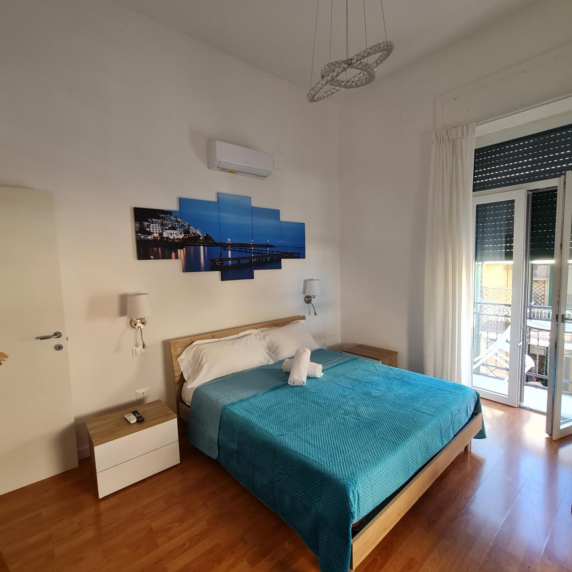 Mare Fuori Bed & Breakfast Salerno