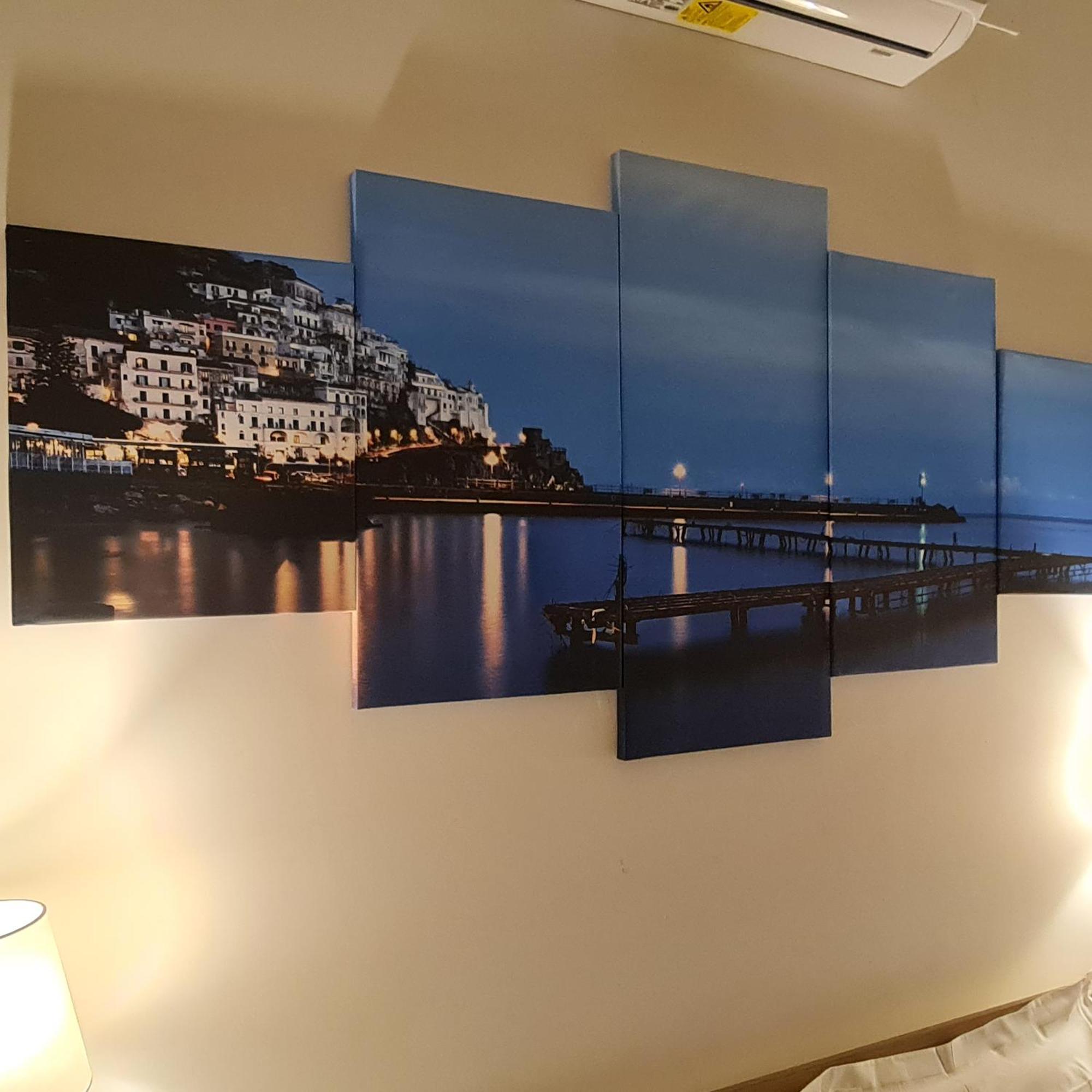 Mare Fuori Bed & Breakfast *