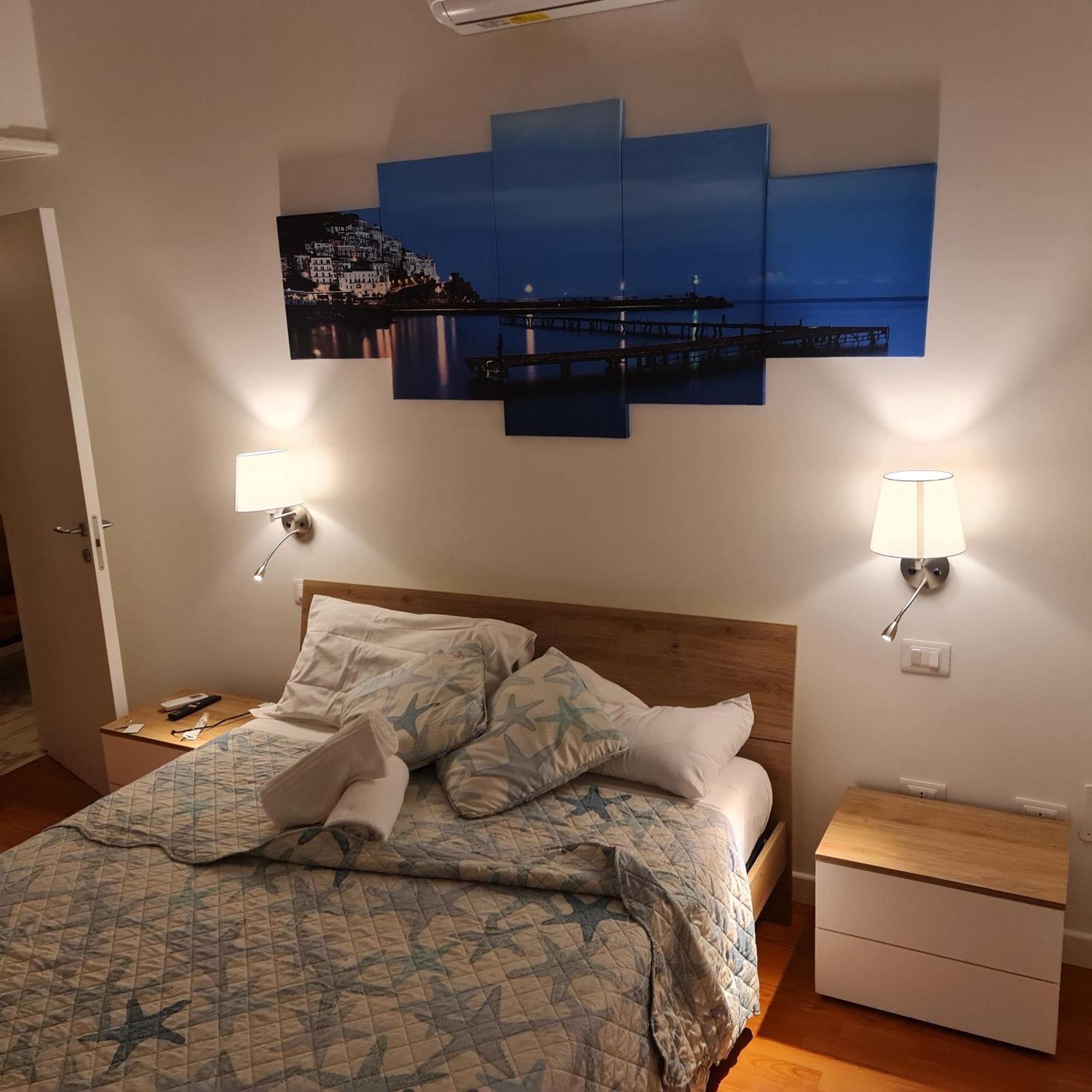 Mare Fuori Bed & Breakfast