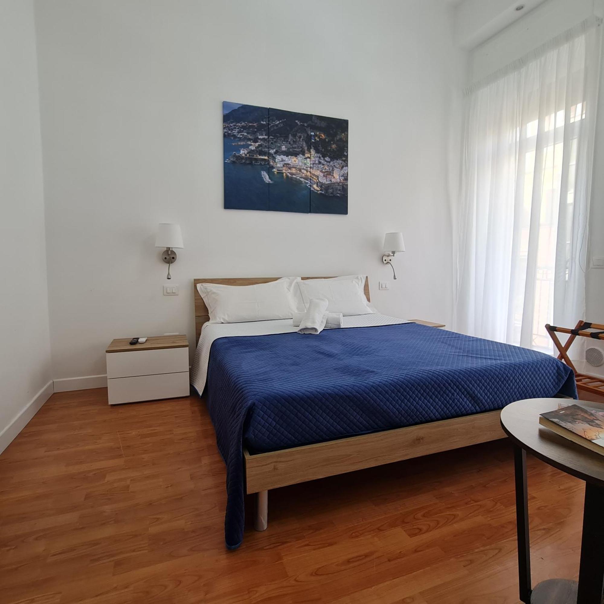 Mare Fuori Bed & Breakfast Salerno