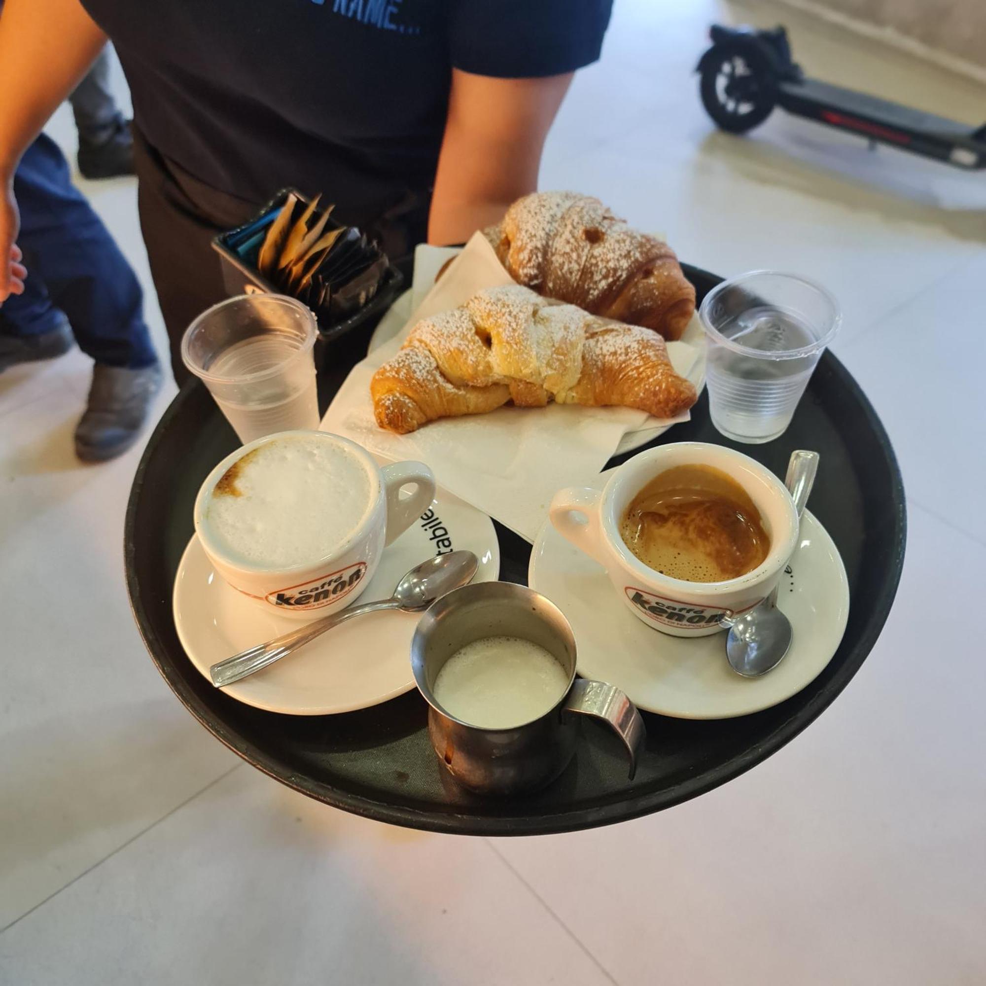 Couette-café Mare Fuori Salernes